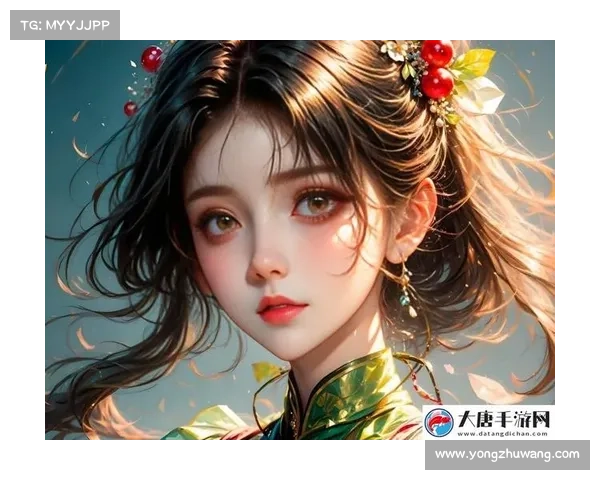 如何为女性游戏角色选择一个既独特又有意义的名字技巧与建议 如何为女性游戏角色选择一个既独特又有意义的名字技巧与建议