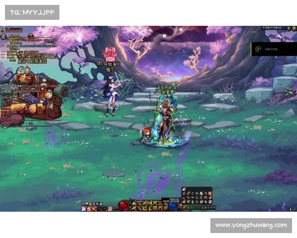 DNF复仇者化魔新版本突破极限的核心步骤与提升策略解析 DNF复仇者化魔新版本突破极限的核心步骤与提升策略解析