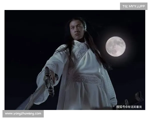 如何走上叶孤城掌门人之路成为江湖传奇的关键步骤与挑战 如何走上叶孤城掌门人之路成为江湖传奇的关键步骤与挑战