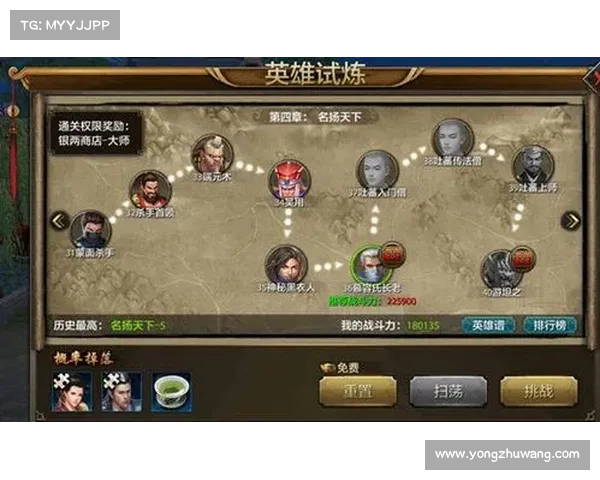 《全面解析如何进入决战奥格瑞玛副本详细攻略》 《全面解析如何进入决战奥格瑞玛副本详细攻略》