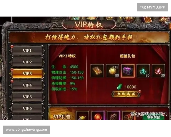 如何快速提升御龙在天紫装装备等级并提升战力技巧解析 如何快速提升御龙在天紫装装备等级并提升战力技巧解析