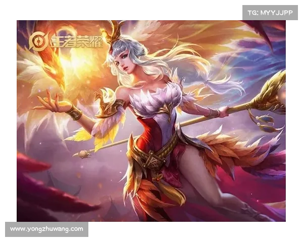 王昭君新皮肤如何通过设计细节展现高贵气质与独特魅力 王昭君新皮肤如何通过设计细节展现高贵气质与独特魅力