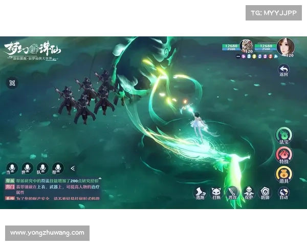 如何在梦幻新诛仙中捕捉完美风景照技巧与实用建议分享 如何在梦幻新诛仙中捕捉完美风景照技巧与实用建议分享