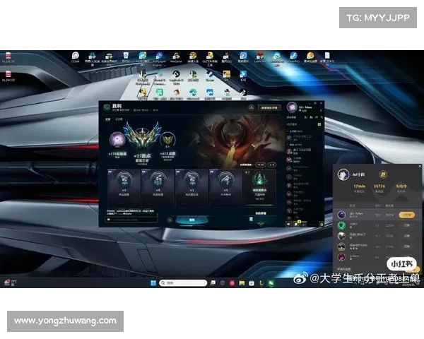 英雄联盟玩家快速上分秘诀掌握关键技巧稳步提升段位水平 英雄联盟玩家快速上分秘诀掌握关键技巧稳步提升段位水平