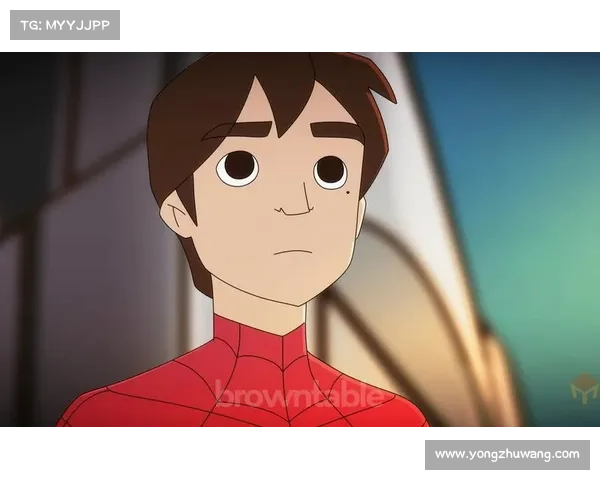 神奇蜘蛛侠的英雄之路与成长抉择:从少年到英雄的心路历程 神奇蜘蛛侠的英雄之路与成长抉择:从少年到英雄的心路历程