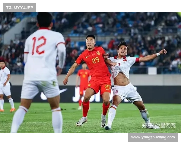 中国国足与越南比赛中的关键失误分析及其对战术布局的影响 中国国足与越南比赛中的关键失误分析及其对战术布局的影响