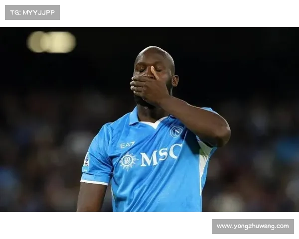 卢卡库加盟曼联背后的深层动机与转会决定分析