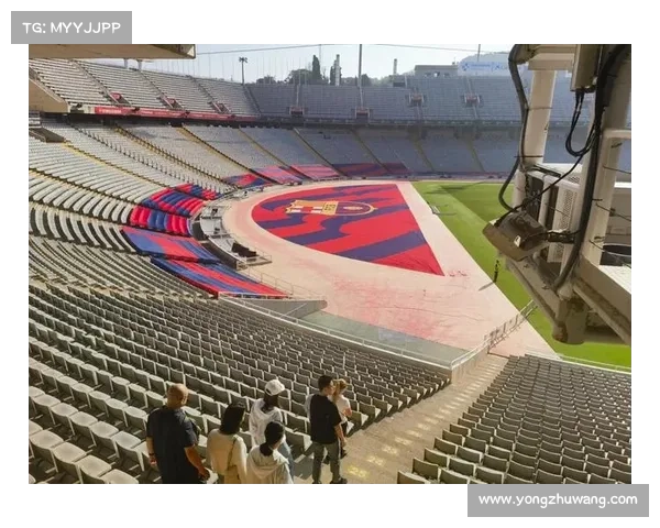 巴塞罗那足球俱乐部背后的传奇历史与荣耀时刻探秘