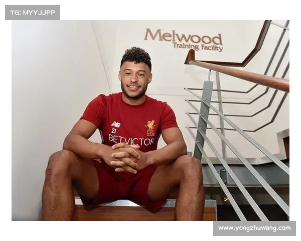 张伯伦最佳足球位置与战术运用深度解析