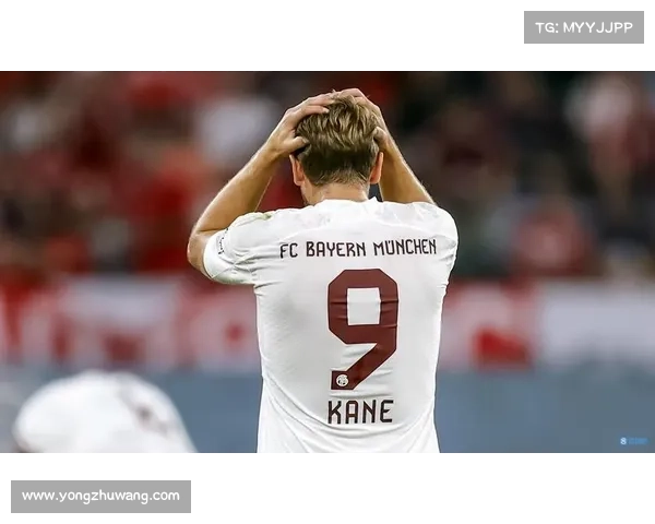 拜仁球星冲击金球奖之路解析屡屡受挫背后原因与未竟辉煌