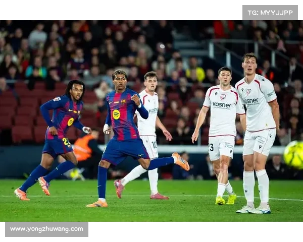 奥萨苏纳女足：西甲女足联赛中的崛起之星与未来挑战