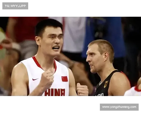 姚明跨界融合启示：提升足篮电竞能力的多元策略与实践探索