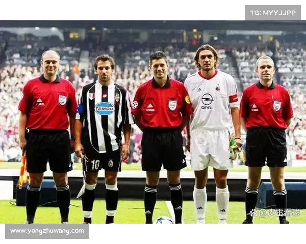 尤文图斯成功的十大必备条件解析如何铸就球队辉煌历史