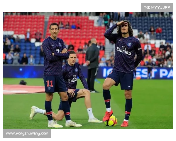 巴黎圣日耳曼明星球员关键时刻的精彩表现与决胜影响力分析 巴黎圣日耳曼明星球员关键时刻的精彩表现与决胜影响力分析