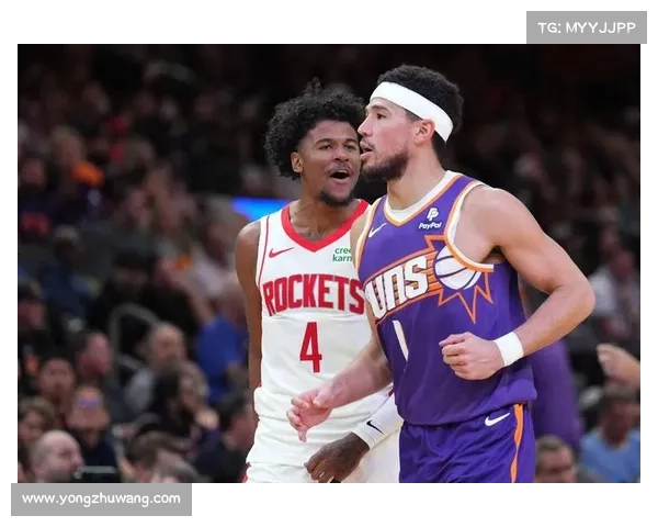 布克比赛风格演变与战术变化解析：从得分机器到全能核心的蜕变