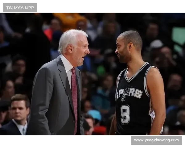 帕克在NBA的精彩表现与辉煌成就如何影响联盟历史与未来发展