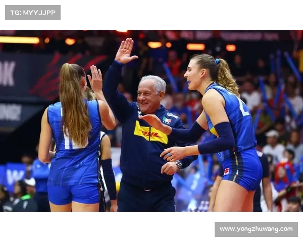 意大利男子排球队夺取奥运金牌 再次证明世界排球强国地位 意大利男子排球队夺取奥运金牌 再次证明世界排球强国地位